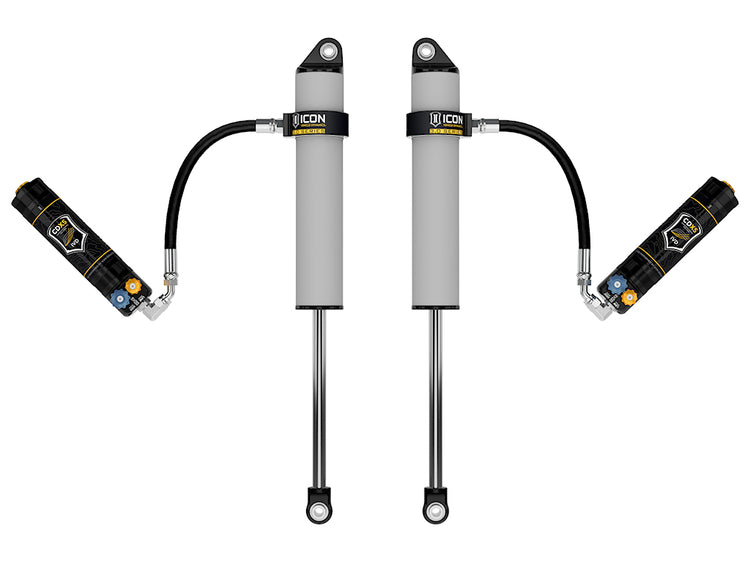 ICON 71705XP 3.0 VS CDXS Rear Pair