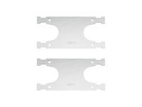 ICON 2.5 Resi Doubler Mount 7.5" Kit