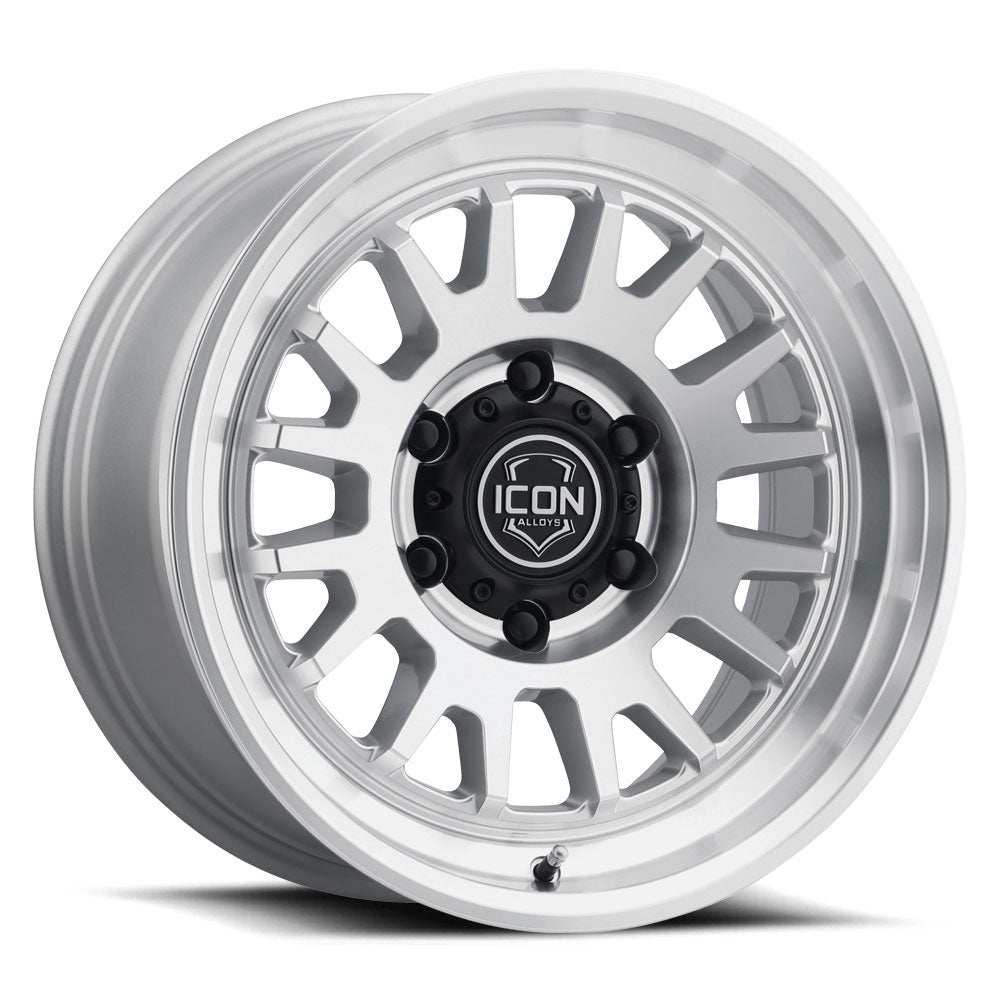 ICON Alloys Anza for F-150 Ford F-150
