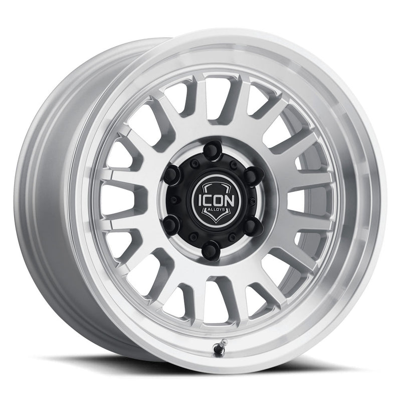 ICON Alloys Anza for F-150 Ford F-150