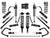 ICON 2022-2026 Toyota Tundra, 2-3.5" Lift, Stage 14 (TRD), 2.5 Suspension System, Tubular