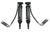 ICON 2009-2013 Ford F-150 2WD, 1.75-2.63” Lift, Front, V.S. 2.5 Series Coilover Kit, Remote Reservoir
