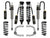 ICON 1996-2002 Toyota 4Runner, 0-3" Lift, Stage 5 Suspension System, Billet UCA