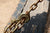 BulletProof Medium Duty 5/16" x 16' Transport Chain
