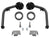 ICON 2001-21 Toyota Tundra S2 Hoop Kit