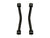 ICON 2007-18 Jeep JK Wrangler, Rear, Fixed Upper Link Kit