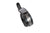 BulletProof Heavy Duty 3" Tow Strap - Branded Black