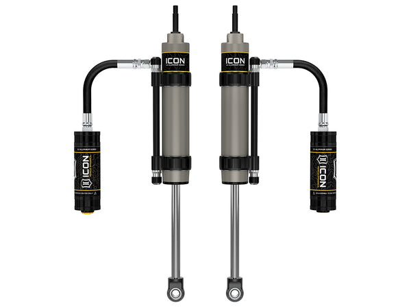 ICON 2005-2023 Toyota Tacoma, 0-1.5” Lift, Rear, V.S. 2.5 Aluminum Ser