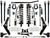 ICON 2011-2016 Ford F250/F350, 4-5.5" Lift, Stage 5 Coilover Conversion System