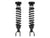 ICON 2019-2023 Ram 1500, 2-3” Lift, Front, V.S. 2.5 Series Coilover Kit, Internal Reservoir