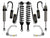 ICON 2022-2023 Toyota Land Cruiser 300 Series, 1-3" Lift, Stage 2 Suspension System, Billet