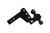BulletProof 2.0" Light Duty 4" Drop/Rise Hitch