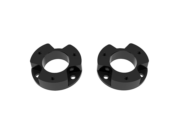 ICON Alloys 2024-2025 Ford Ranger Raptor, 2.25" Lift, Front, Coilover Spacer Kit