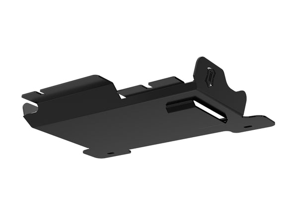 DV8 Offroad SPBR-02 Ford Bronco Front Lower Control Arm Skid Plate-666904