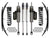 ICON 2011-2016 Ford F-250/F-350 Super Duty 4WD Diesel, 2.5" Lift, Stage 2 Suspension System w/ Expansion Packs