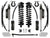 ICON 2017-2023 Ford F-250/F-350 Super Duty 4WD, 2.5-3" Lift, Stage 3 Coilover System w/ Expansion Packs