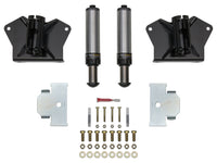 ICON 2007-21 Toyota Tundra, Rear Hydraulic Bump Stop Kit