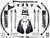 ICON 2017-2022 Ford F250/F350, 7" Lift, Stage 2 Suspension System