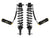ICON 2021-2023 Ford F-150 2WD, 0-3" Lift, Front, V.S. 2.5 Series Coilovers, Remote Reservoir w/ CDCV, Pair