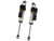 ICON 2011-2026 GM 2500/3500 HD, 0-2" Lift, Rear, V.S. 3.0 Series Shock Absorbers, Remote Reservoir w/ CDEV, Pair