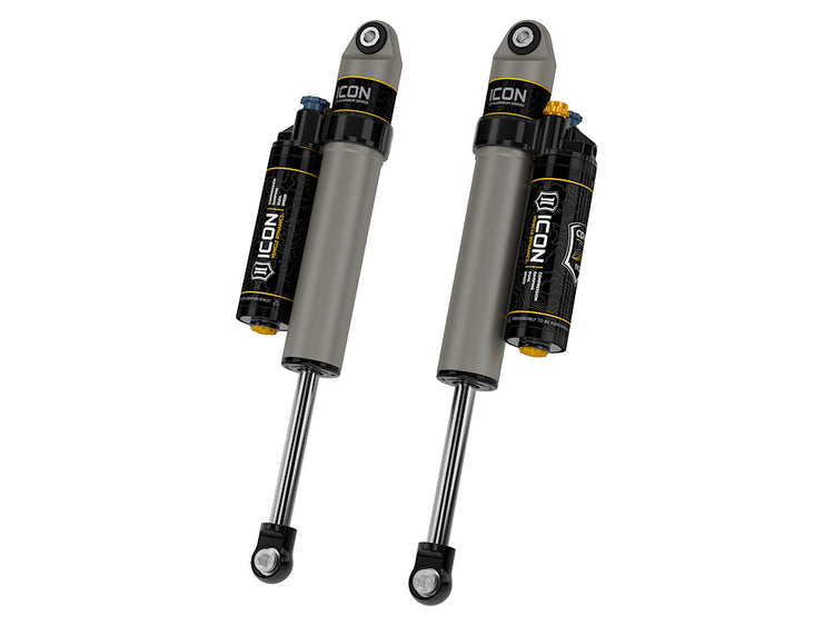 ICON 77701XP 2.5 VS CDXS Rear Pair