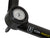 ICON 2011-2019 GM 2500/3500 HD, 0-2” Lift, V.S. 2.5 Aluminum Series Shock System, Remote Reservoir, Tubular