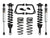 ICON 2024-2026 Lexus GX550, 1.25-3" Lift, Stage 2 Suspension System, Tubular