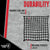 BulletProof Cargo Net - Black