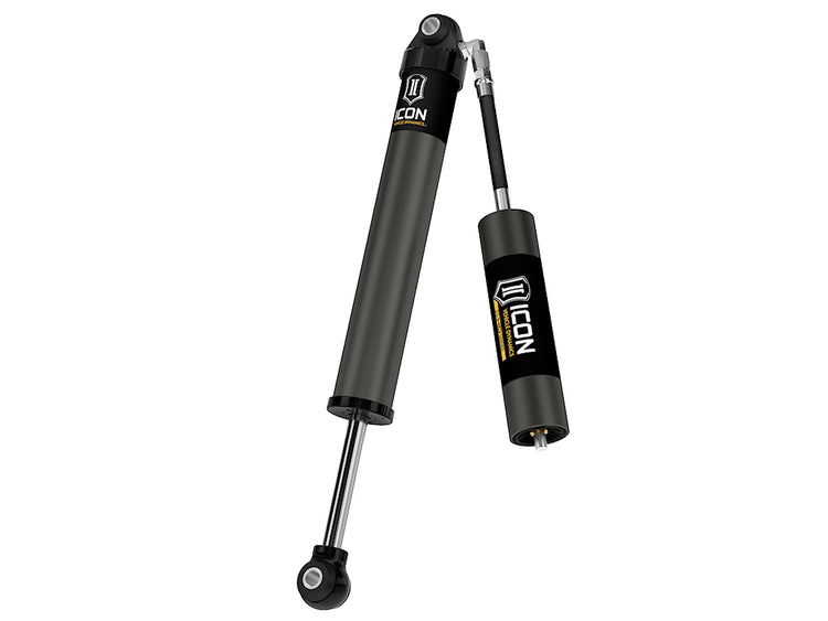 ICON 76552RP 2.0 HD VS Passenger Rear Remote Reservoir