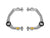 ICON 2021-2025 Ford F-150, Front, Billet Upper Control Arms w/ Delta Joint Pro