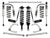 ICON 2025-2026 Toyota 4Runner 2WD, 1.25-3" Lift, Stage 4 Suspension System, Billet