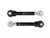 ICON 2021-2026 Ford Bronco, Rear, Tubular Upper Trailing Arm Kit