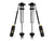 ICON 2007-21 Toyota Tundra, 2.5 VS RR/CDCV Long Travel Coilover Kit, No Coils