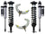 ICON 2015-2020 Ford F150 2WD, 0-3" Lift, Stage 3 Suspension System, Billet UCA