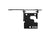 ICON Impact Armor 2021-2026 Ford Bronco, Adaptive Cruise Control Relocation Kit