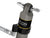 ICON 2011-2026 Chevrolet Silverado/GMC Sierra 2500/3500 HD, 0-3.5” Lift, Front, V.S. 2.5 Aluminum Series Shock Absorbers, Remote Reservoir w/ CDXS, Pair