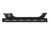 ICON Pro Series 2007-18 Jeep Wrangler JK 4-Door Body Armor & Slider, Left Side