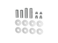 ICON 2016-2023 Toyota Tacoma, Front, Lower Control Arm Hardware Kit