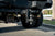 BulletProof 2.5" Shank Heavy Duty 6" Drop/Rise Hitch