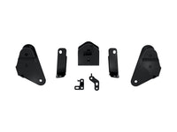 ICON 2022-2024 Toyota Tundra, 6" Lift Suspension System Box Kit, Rear