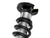 ICON 2024-2026 Lexus GX550, 1.25-3" Lift, Front, 2.5 Series Coilover Kit, Internal Reservoir, Pair