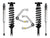 ICON 2023-2026 Chevrolet Colorado WT, LT, & Z71, 1.75-2.5" Lift, Stage 2 Suspension System, Billet