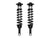 ICON 2024-2026 Lexus GX550, 1.25-3" Lift, Front, 2.5 Series Coilover Kit, Internal Reservoir, Pair