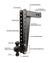 BulletProof 3.0" Heavy Duty 18" Drop/Rise Hitch