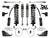 ICON 2023-2025 Ford F-250/F-350 Super Duty 4WD, 4-5.5" Lift, Stage 3 Coilover Conversion System