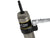 ICON 2005-2023 Toyota Tacoma, Rear, V.S. 2.5 Aluminum Series RXT Shock Absorbers, Remote Reservoir, Pair