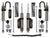 ICON 2014-2026 Ram 2500 4WD, Diesel, OEM Air Spring Rear, 4.5" Lift, Stage 2 Suspension System
