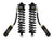 ICON 2005-2026 Ford F-250/F-350 Super Duty 4WD, 2.5-3” Lift, V.S. 3.0 Series Coilover Conversion Kit, Remote Reservoir w/ CDCV, w/ Caster Cams