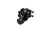 BulletProof Channel Pintle Attachment (BLACK)