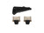 ICON 2003-2013 Ram 2500/2003-2012 Ram 3500 HD, 4.5” Lift Box Kit
